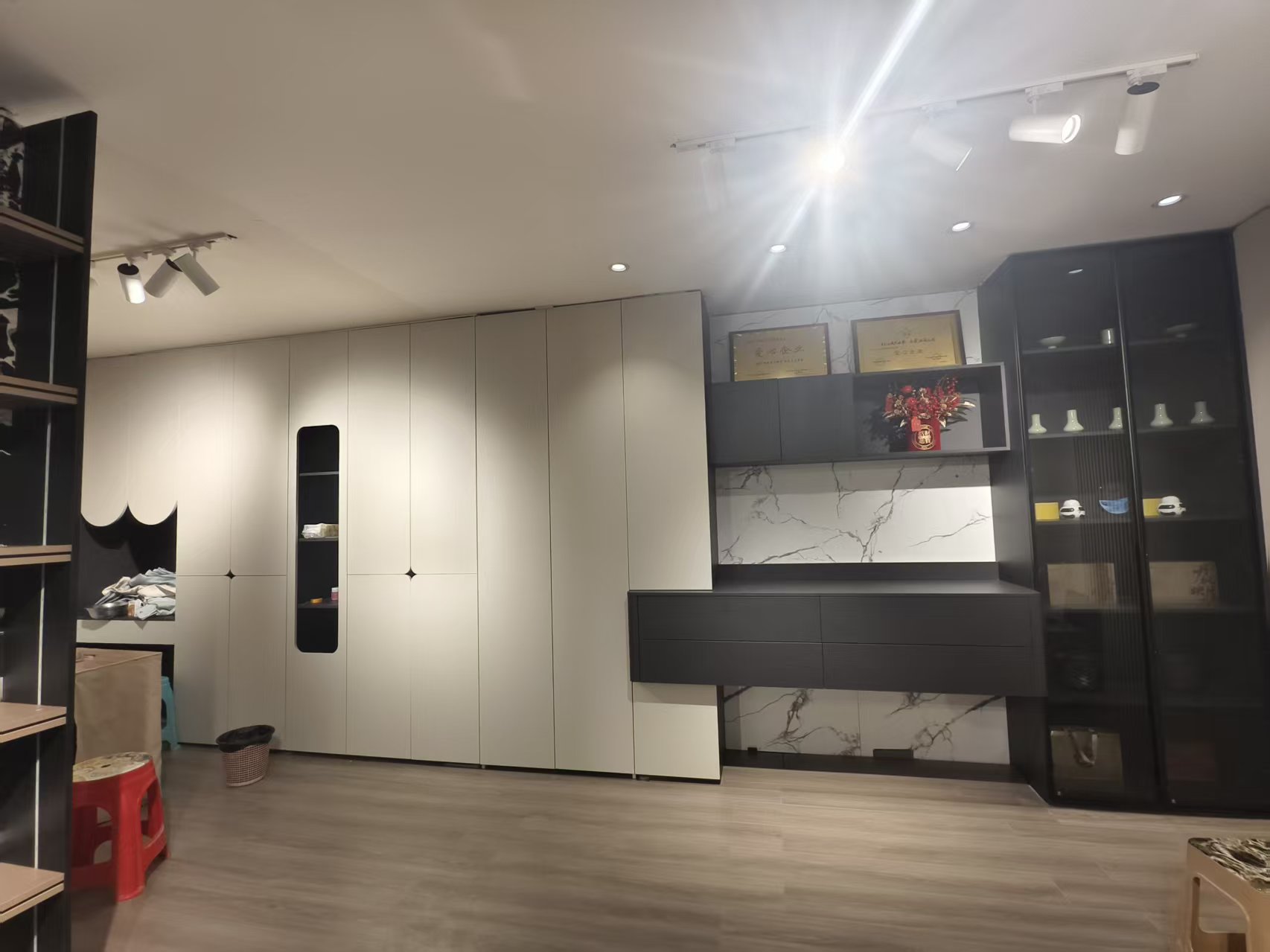 达州全屋定制